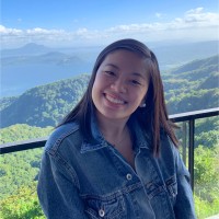 Shania Chuason
