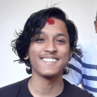 Dipu Dangol