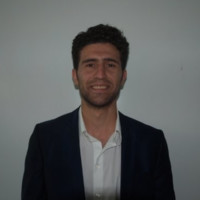 NICO FRANCESCO RICCIARDELLA CAPOGNA