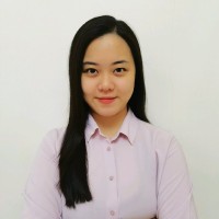 Cheng Chia Wen Kristeen