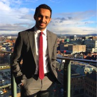 Mahmood Alsharafi