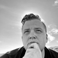 Fredrik Brink
