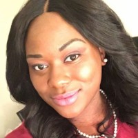 Patrice Ingram