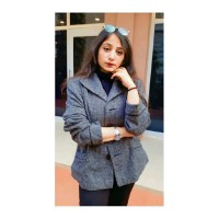 Mansi Agrawal