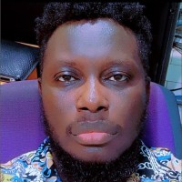 Daniel Adu