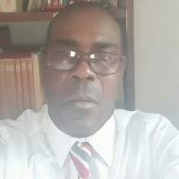 Dr Jones Britus (PhD)