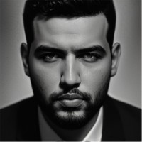 Ahmed Sherif