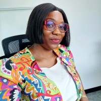 Nnenna Grace Udeze