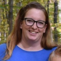 Meagan Stotesbury