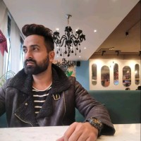 Nitish Nagpal