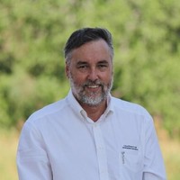 Graeme Tolson