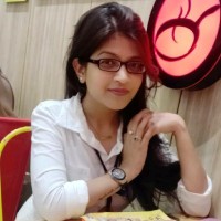 Priya Maheswhari