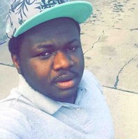 Remi Akinwumi