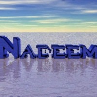 Muhammad Nadeem