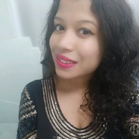 Abhinita Mishra