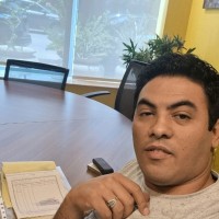 Ahmed Shahin