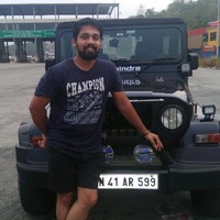 Hariharasudhan S
