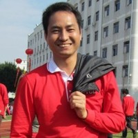 Fisherman Xie Jianhua