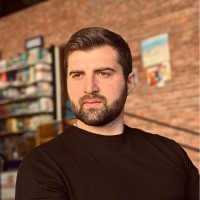 Giorgi Dolmazashvili