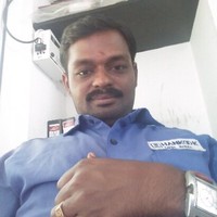 Dinesh Kumar