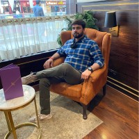 Parvinder Kumar