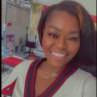 Nicole Davis