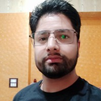 Zubair Ahmad Mir
