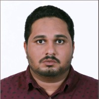 Mohammed Fahmy Backer