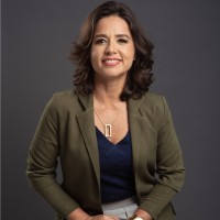 Fernanda Alvarez, PMP, HCMP