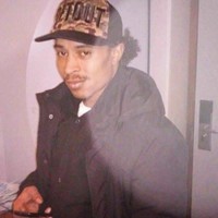 Lhoussaine Ibnessaghir