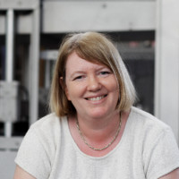 Helle Lynggaard
