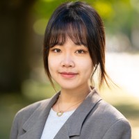 Zixuan (Vivian) Zhu