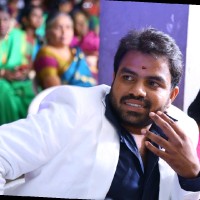 Kannan M