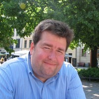 Torsten Jahn