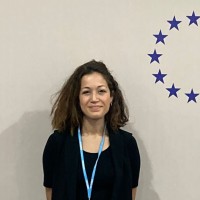 Teresa García Pérez