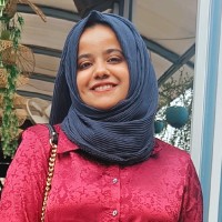 Sana Shakeel Khan