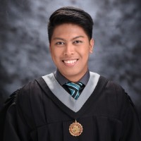 Edrian Alexis Santos