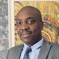 Damilola Sogbesan
