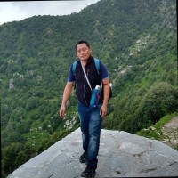 Dhondul Dorjee