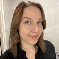 Amanda Kopra Os. Nordqvist