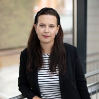 Rasa Bielskytė-Masiokė