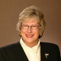 Vivian C. Benedict