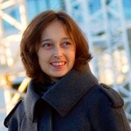 Elena Grigorieva