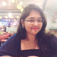 Swati Roy