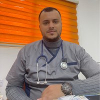 Dr.Faisal Albdour