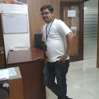 Neeraj Dubey