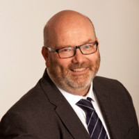 Steve Ashworth