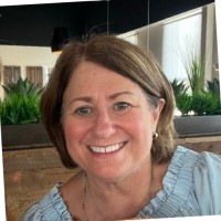 Shelley Weast