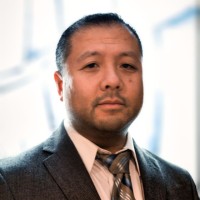 Andrew Pahkim
