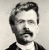 Samuel Flint